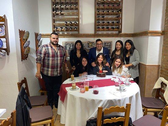 Restaurante Mesón de Pepe